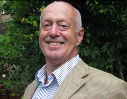Roger Kline - Middlesex University