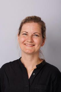 Samantha Holmes - Sustainable Healthcare Coalition