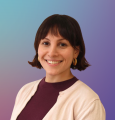 Carmen Menéndez Calzada - IHF’s Geneva Sustainability Centre, Switzerland