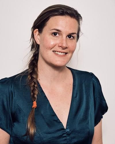 Emily Audet