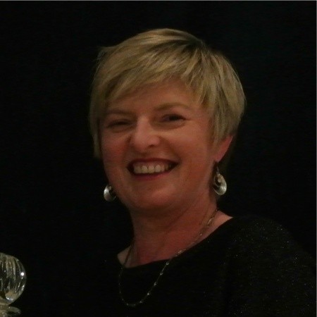 Sue Holden