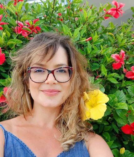 Tatiana de Camargo - The Planetary Health Alliance Education