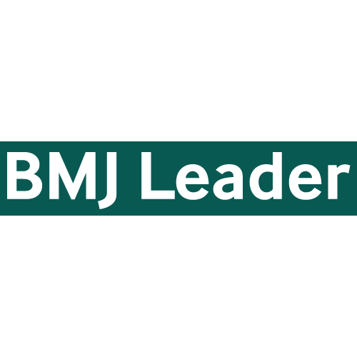 BMJ Leader