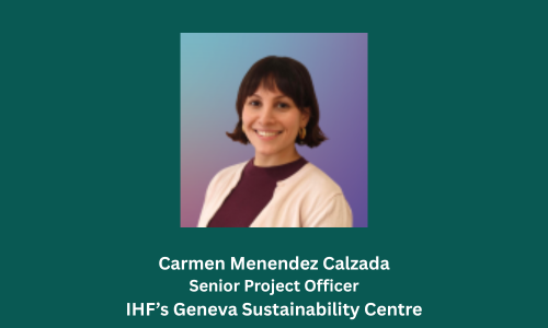 Carmen Menendez