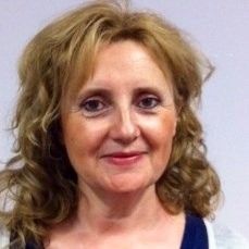 Speaker profile image for Aileen Jackson