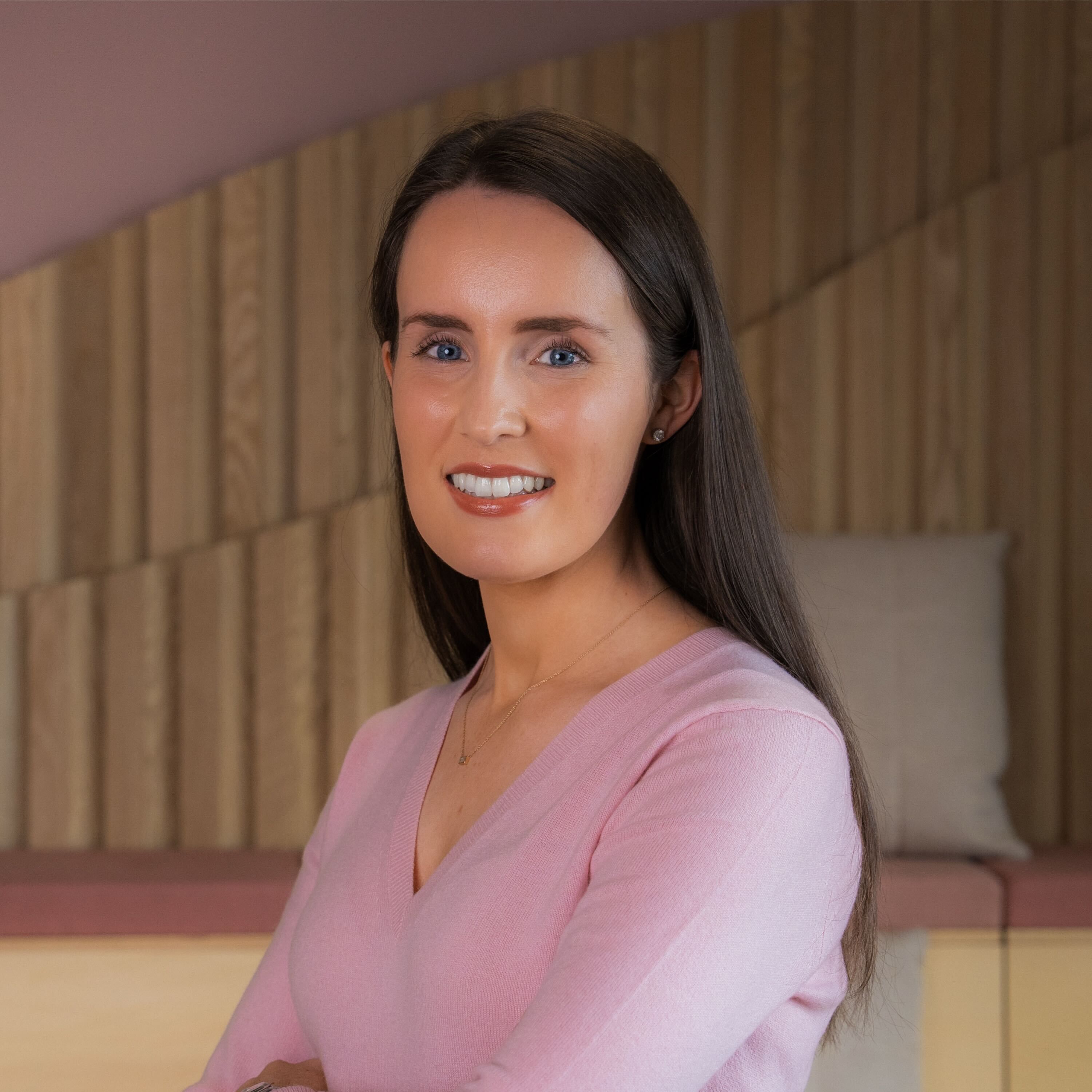 Speaker image for Alice McGee