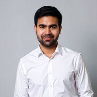 Speaker image for Bilal Mateen