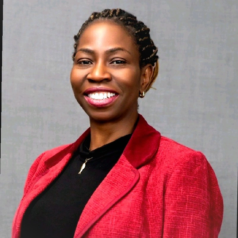 Speaker image for Bola Owolabi