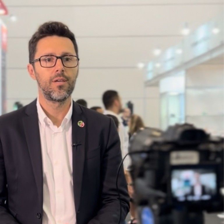 Speaker image for Bruno Botelho