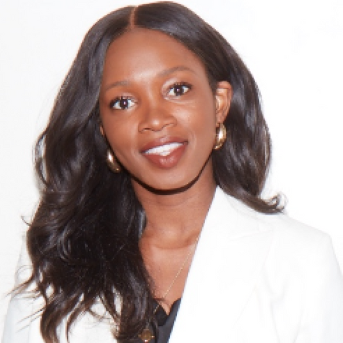 Speaker profile image for Chantal Cox