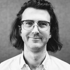 Speaker profile image for Chris Tomlinson