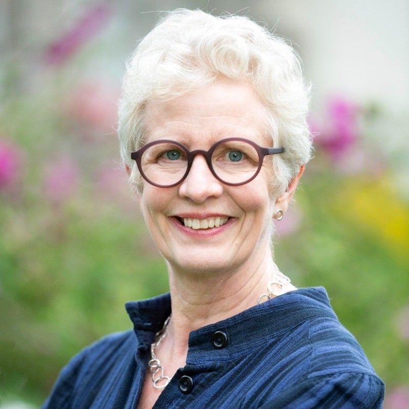 Speaker image for Clare Cable