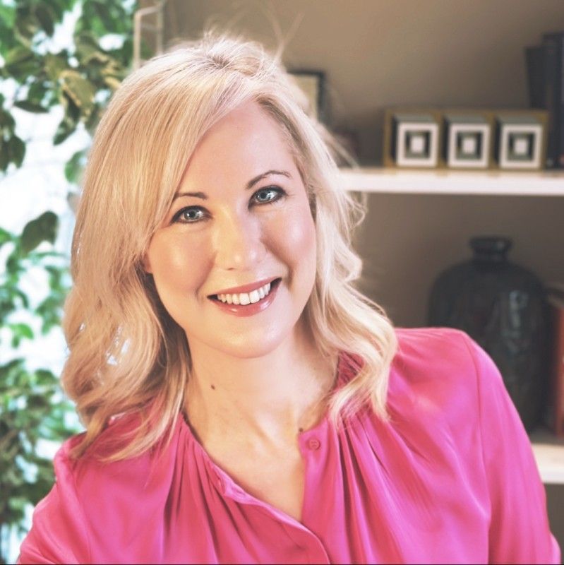 Speaker image for Deborah Cohen