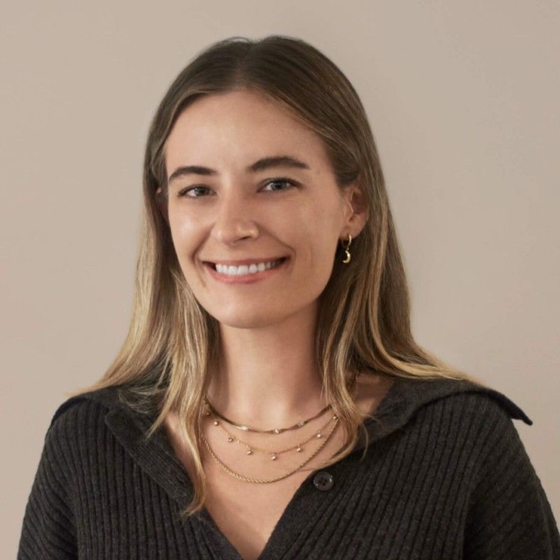 Speaker image for Elle Clarke