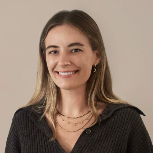 Speaker profile image for Elle Clarke