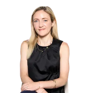 Speaker profile image for Grace Hatton