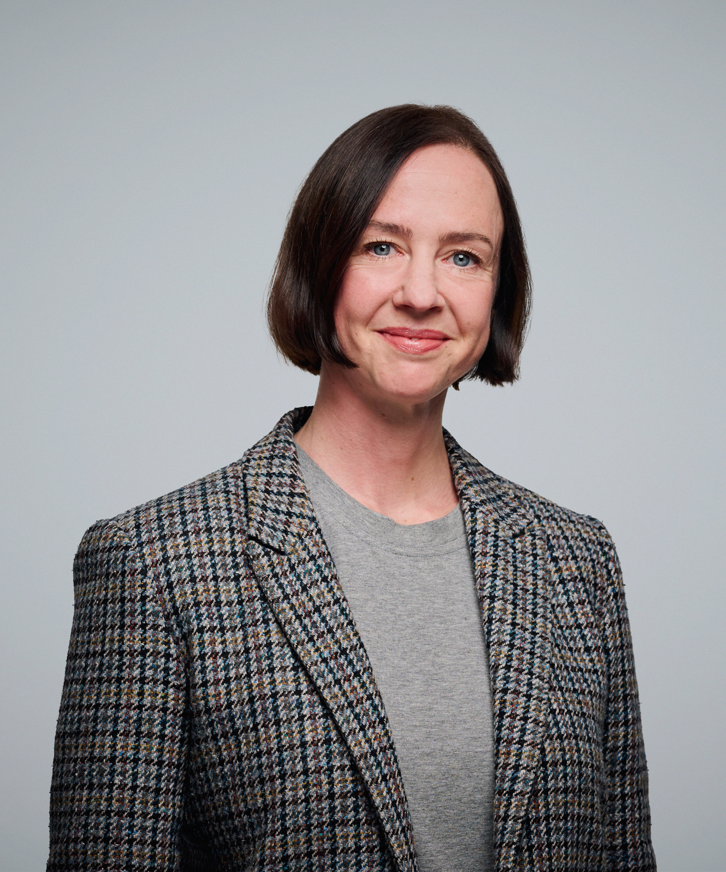 Speaker image for Helen McShane