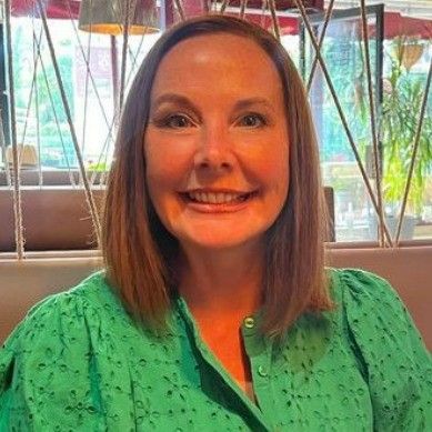 Speaker image for Jane Guest