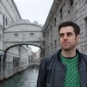 Speaker image for Jon Brichto