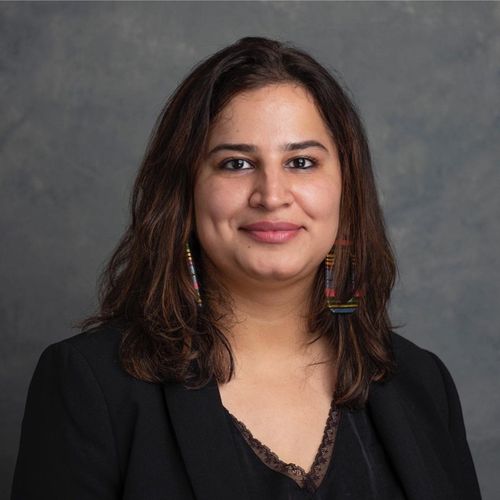 Speaker profile image for Kanu Batra