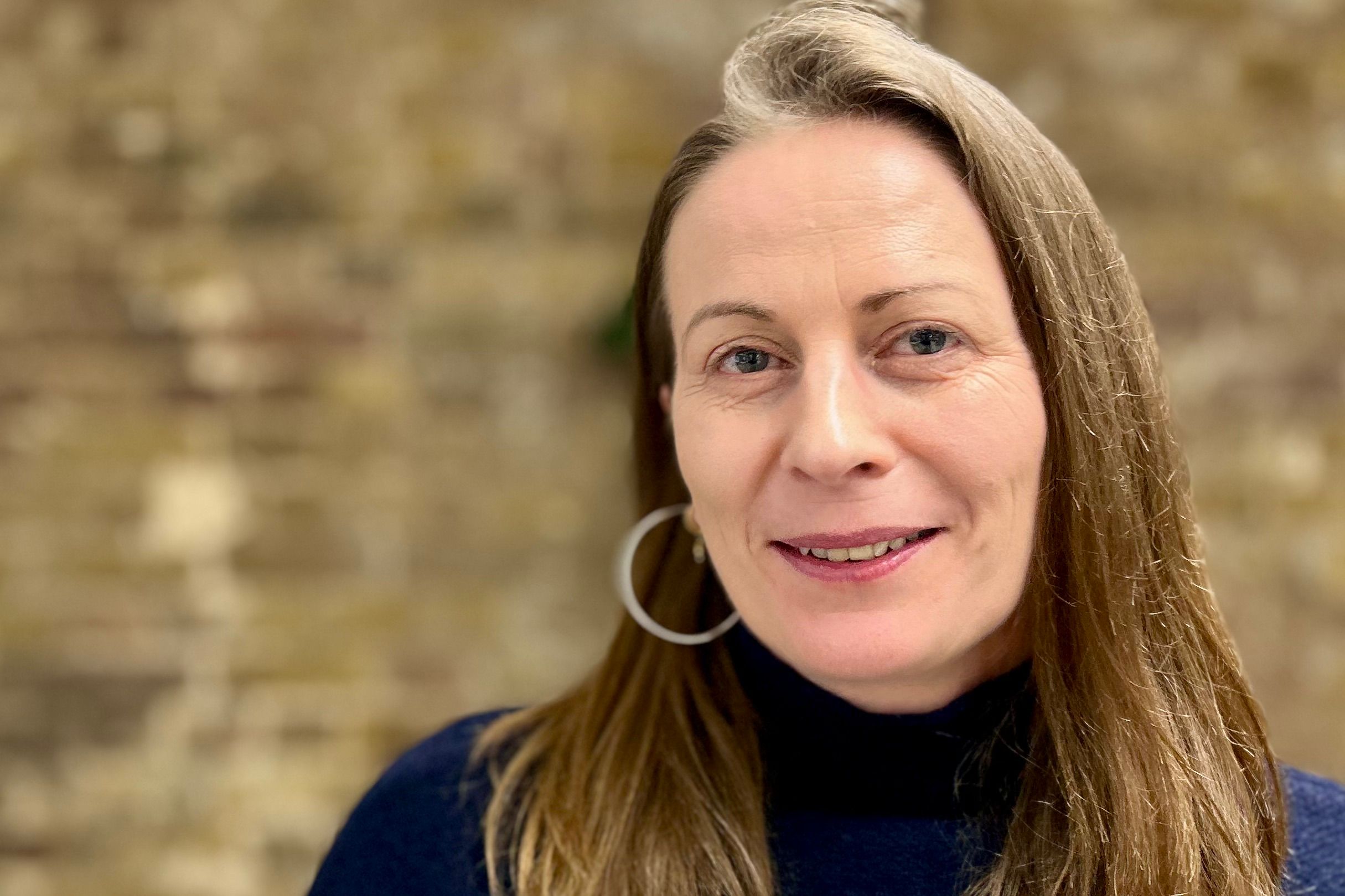 Speaker image for Laura Smith