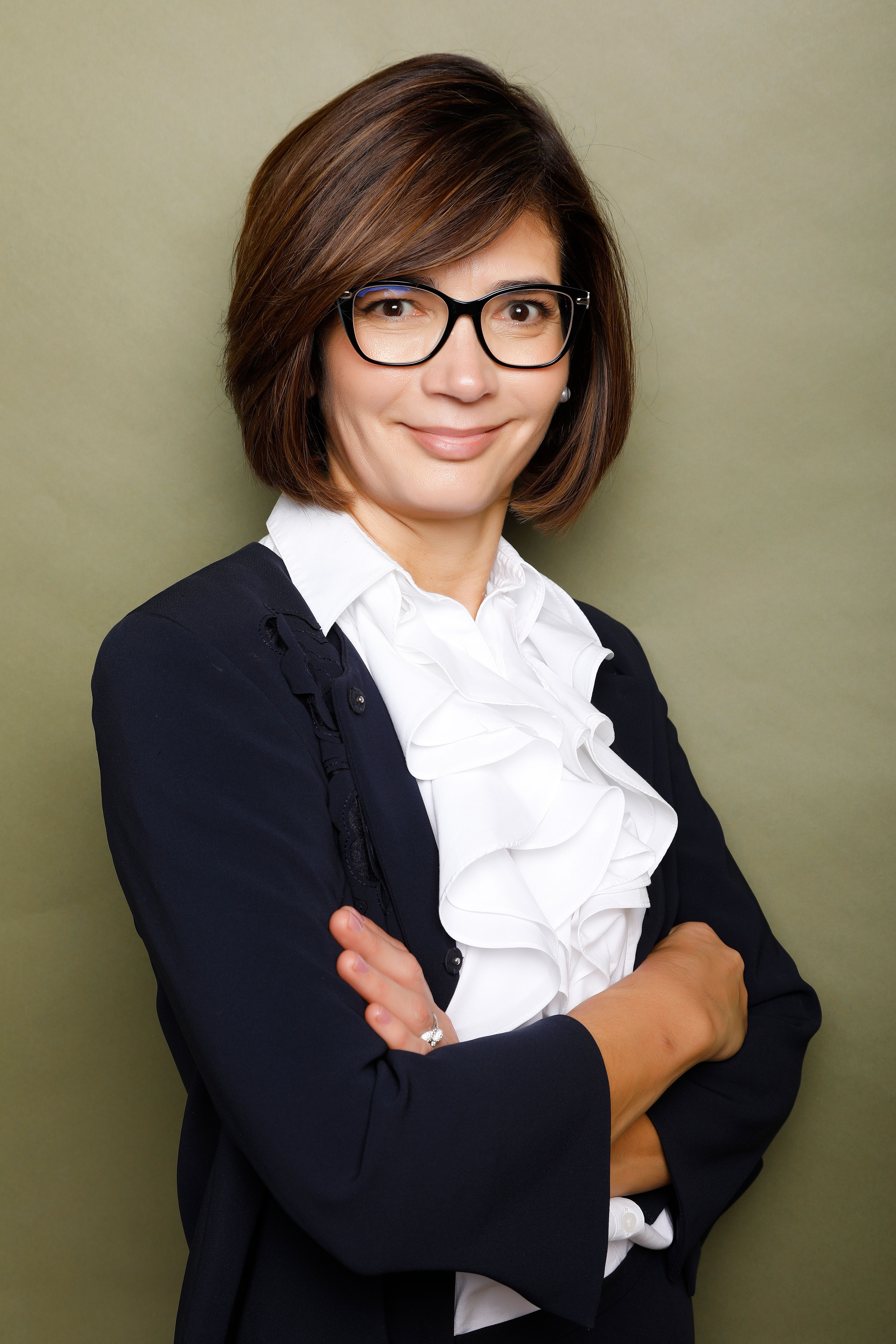 Speaker image for Marcela Paola Vizcaychipi