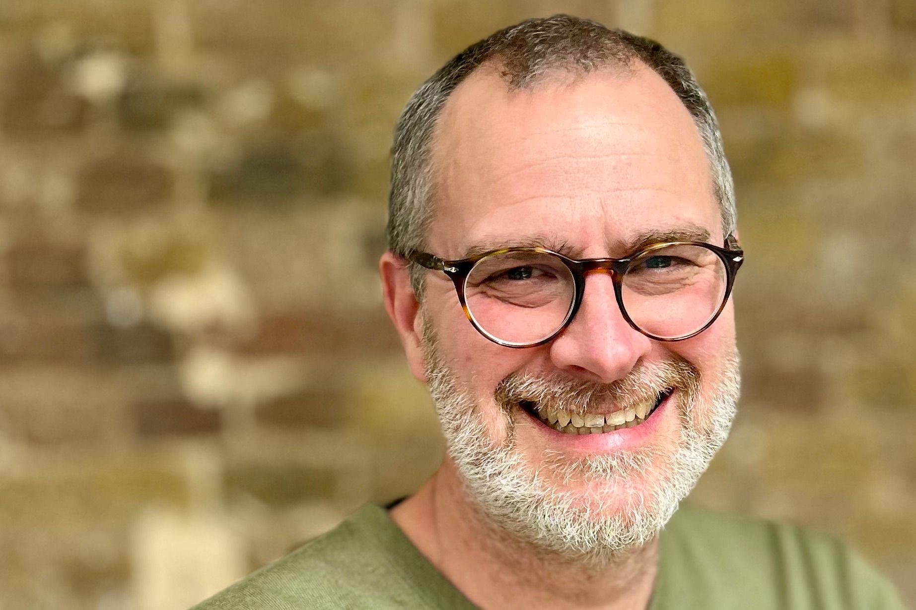 Speaker image for Martyn Evans