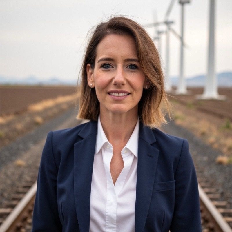 Speaker image for Matea Deliu