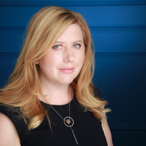 Speaker profile image for Michelle Phillips