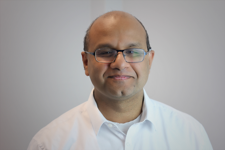 Speaker image for Mohammad Al-Ubaydli