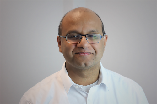 Speaker profile image for Mohammad Al-Ubaydli