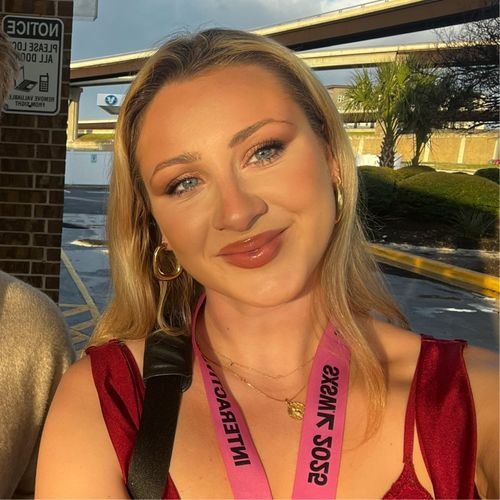 Speaker profile image for Penny Day