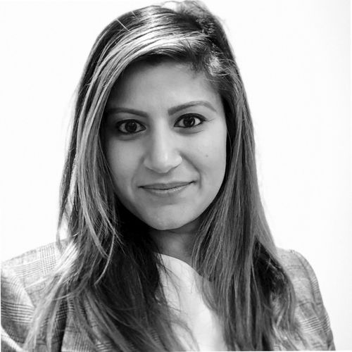 Speaker profile image for Pooja Sikka