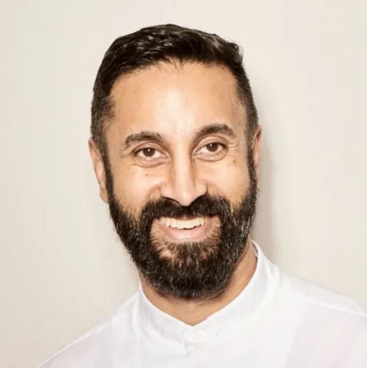 Speaker image for Randeep Sidhu