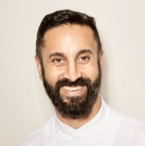 Speaker profile image for Randeep Sidhu