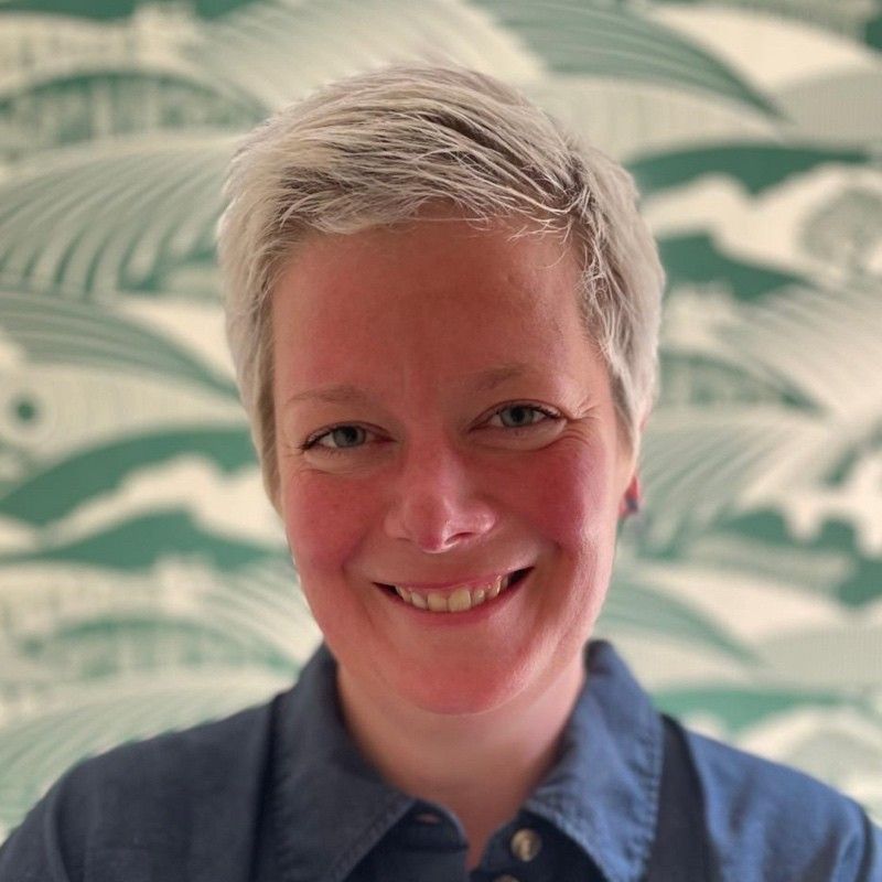 Speaker image for Rosalind Campion