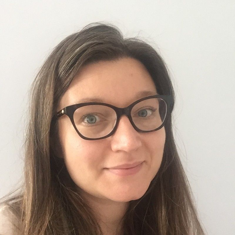 Speaker image for Sophie Cook