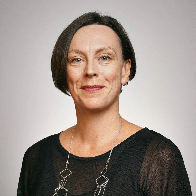 Speaker image for Tara Donnelly