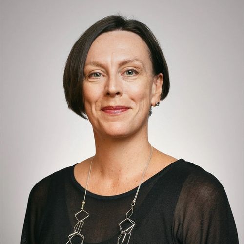 Speaker profile image for Tara Donnelly