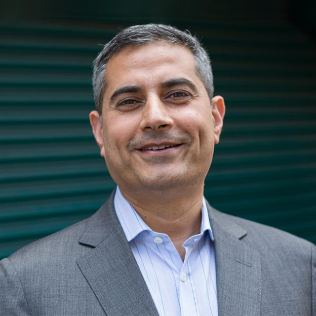 Speaker image for Vishal Gulati