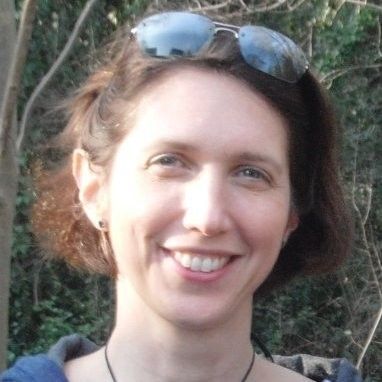 Speaker profile image for Yvonne Silove