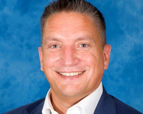 Speaker profile image for Adam Sewell-Jones