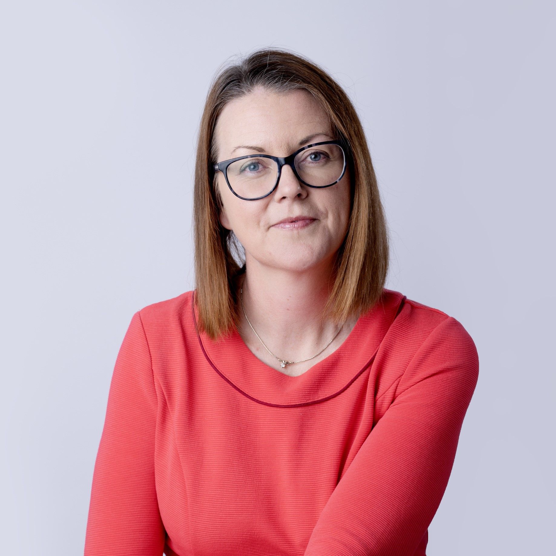 Speaker image for Liz May