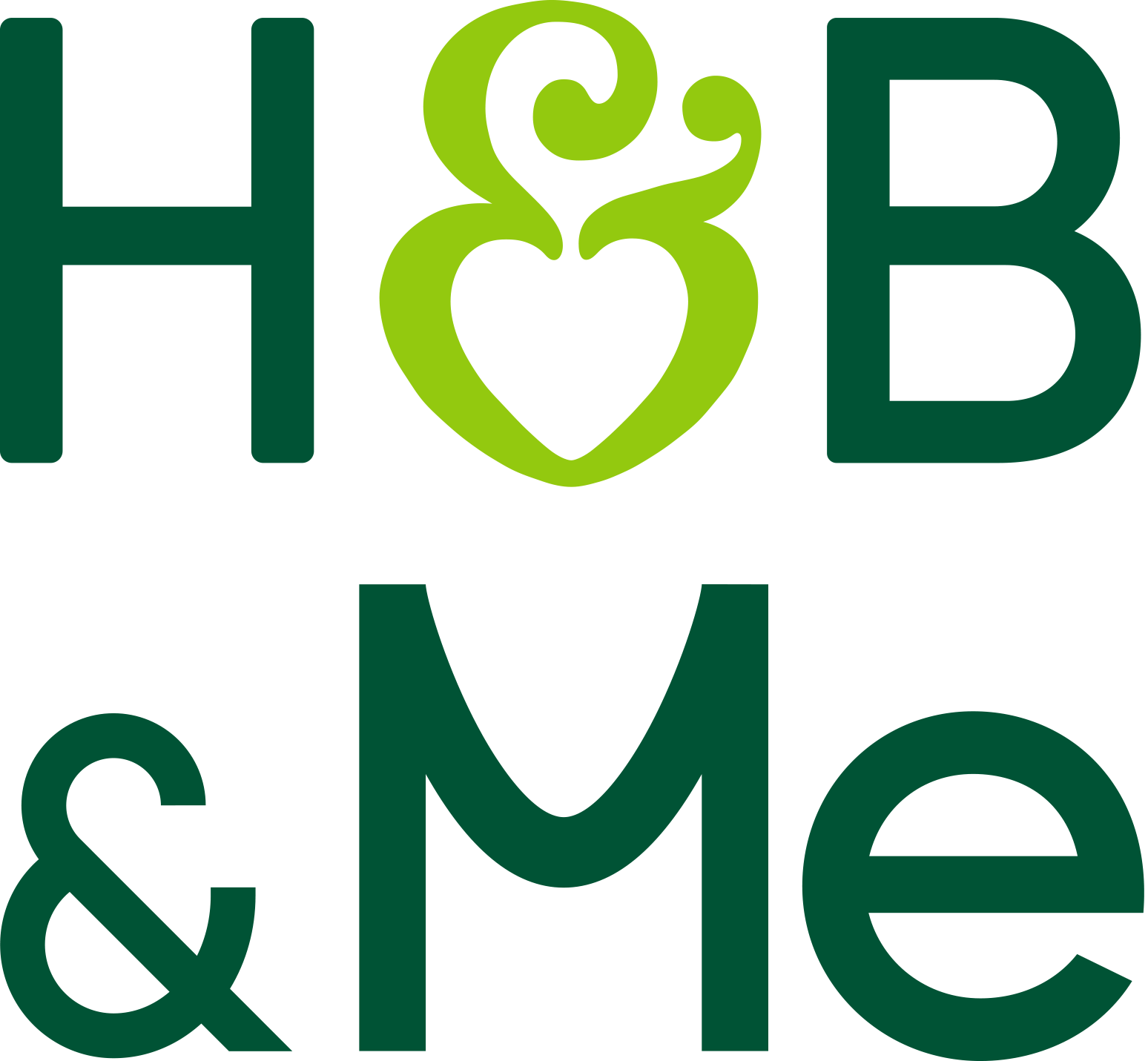 Holland & Barrett & Me