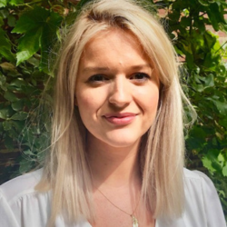 Speaker profile image for Jessica Gatehouse