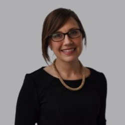 Speaker profile image for Laura Lowman