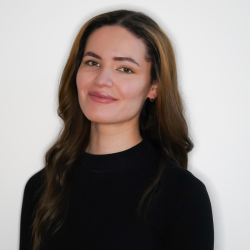 Speaker profile image for Molly Coogan