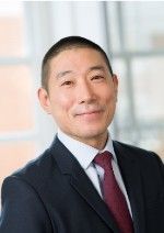 Speaker profile image for Warren Lee