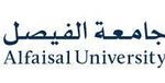Alfaisal University