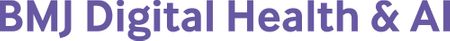 BMJ Digital Health & AI